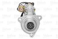 VALEO 203044 - Motor de arranque - VALEO CORE-FLEX