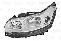 VALEO 044467 - Faro principal - ORIGINAL PART