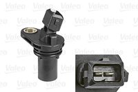 VALEO 253843 - Sensor, posición arbol de levas