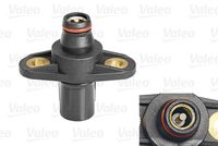 VALEO 253859 - Sensor, posición arbol de levas