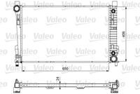 VALEO 732741 - Radiador, refrigeración del motor