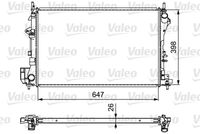 VALEO 732877 - Radiador, refrigeración del motor