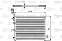 VALEO 814084 - Condensador, aire acondicionado