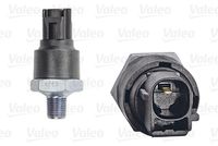 VALEO 255100 - Sensor, presión de aceite