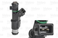 VALEO 348006 - Número de enchufes de contacto: 2<br>Calidad: GENUINE<br>