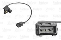 VALEO 253867 - Número de enchufes de contacto: 3<br>Longitud de cable [mm]: 315<br>Profundidad de montaje [mm]: 13,7<br>