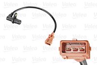 VALEO 254053 - Número de enchufes de contacto: 3<br>Longitud de cable [mm]: 300<br>Profundidad de montaje [mm]: 23,8<br>