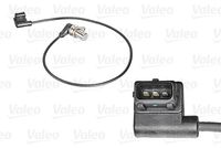 VALEO 254164 - Número de enchufes de contacto: 3<br>Longitud de cable [mm]: 745<br>Profundidad de montaje [mm]: 24,1<br>