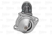 VALEO 203019 - Motor de arranque - VALEO CORE-FLEX