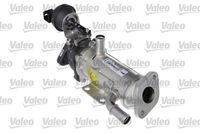 VALEO 818791 - Elemento enfriador, reciclaje gases escape - ORIGINAL PART