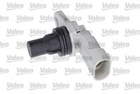 VALEO 366442 - Sensor, posición arbol de levas