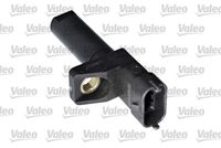 VALEO 366440 - Generador de impulsos, cigüeñal