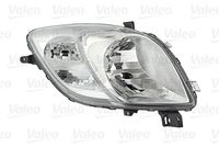 VALEO 043047 - Faro principal