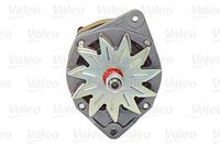 VALEO 202065 - Alternador - VALEO CORE-FLEX