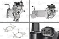 VALEO 700439 - Módulo EGR - ORIGINAL PART