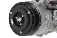 VALEO 813421 - Compresor, aire acondicionado