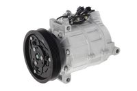 VALEO 813771 - Compresor, aire acondicionado - VALEO RE-GEN REMANUFACTURED