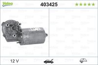 VALEO 403425 - Motor del limpiaparabrisas