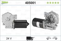 VALEO 405001 - Tensión [V]: 24<br>para artículo nr.: 69211A2<br>Lado de montaje: delante<br>Calidad: OE EQUIVALENT<br>