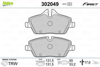 VALEO 440919 - Alternador - VALEO RE-GEN REMANUFACTURED