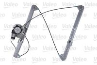 VALEO 850823 - Elevalunas