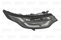 VALEO 450418 - Faro principal - ORIGINAL PART