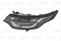 VALEO 450419 - Faro principal - ORIGINAL PART