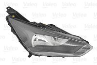 VALEO 450781 - Faro principal - ORIGINAL PART