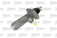 VALEO 874610 - Longitud de vástago [mm]: 206<br>Diámetro de orificio 1 [mm]: 23,81<br>Material: Aluminio<br>Diámetro de orificio [mm]: 24<br>para n° fabricante: KG2397.1.20<br>