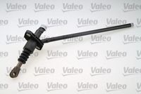 VALEO 874367 - año construcción desde: 02/1999<br>año construcción hasta: 06/2000<br>Código de motor: X 25 XE<br>Tipo de caja de cambios: F25-5<br>Clase de caja de cambios: Caja de cambios manual, 5 marchas<br>Diámetro de orificio 1 [mm]: 15,87<br>Material: Plástico<br>Diámetro de orificio [mm]: 16<br>para n° fabricante: KG15021.0.4<br>