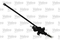 VALEO 874330 - N.º de chasis (VIN) desde: 53052215<br>N.º de chasis (VIN) desde: 54285918<br>Código de motor: Z 10 XE<br>Tipo de caja de cambios: F13-5<br>Clase de caja de cambios: Caja de cambios manual, 5 marchas<br>Clase de caja de cambios: Caja de cambios manual, accionamiento automático<br>Vehículo con dirección a la izquierda / derecha: para vehíc. dirección a la derecha<br>Diámetro de orificio 1 [mm]: 16<br>Material: Plástico<br>Diámetro de orificio [mm]: 16<br>para n° fabricante: KG15036.0.5<br>