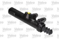 VALEO 874535 - Diámetro de orificio 1 [mm]: 19,05<br>Material: Hierro fundido<br>Diámetro de orificio [mm]: 19<br>para n° fabricante: KG19046.1.2<br>