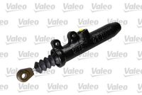 VALEO 874339 - año construcción hasta: 02/2000<br>Código de motor: M 111.945<br>Tipo de caja de cambios: 717.417,717.418<br>Clase de caja de cambios: Caja de cambios manual, 5 marchas<br>Diámetro de orificio 1 [mm]: 19<br>Material: Aluminio<br>Diámetro de orificio [mm]: 19<br>para n° fabricante: KG19097.1.6<br>