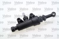 VALEO 874315 - año construcción desde: 08/2009<br>año construcción hasta: 09/2012<br>Código de motor: OM 651.916<br>Tipo de caja de cambios: 716.658<br>Clase de caja de cambios: Caja de cambios manual, 6 marchas<br>Vehículo con dirección a la izquierda / derecha: para vehic. dirección izquierda<br>Diámetro de orificio 1 [mm]: 19,05<br>Material: Plástico<br>Diámetro de orificio [mm]: 19<br>para n° fabricante: KG190062.4.5<br>