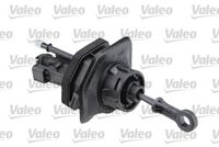 VALEO 874377 - Equipamiento de vehículo: para vehículos sin sistema Start&Stop<br>Vehículo con dirección a la izquierda / derecha: para vehic. dirección izquierda<br>Diámetro de orificio 1 [mm]: 19,05<br>Material: Plástico<br>