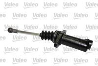 VALEO 874838 - Material: Hierro fundido<br>para n° fabricante: KN2895A1<br>