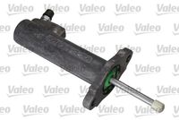 VALEO 874757 - año construcción hasta: 02/1999<br>Código de motor: AAM<br>Tipo de caja de cambios: CHD<br>Clase de caja de cambios: Caja de cambios manual, 5 marchas<br>año construcción desde: 12/1997<br>año construcción hasta: 02/1999<br>Código de motor: ANN<br>Tipo de caja de cambios: DFP<br>Clase de caja de cambios: Caja de cambios manual, 5 marchas<br>Material: Aluminio<br>para n° fabricante: KN23021E1<br>