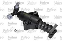 VALEO 874716 - año construcción desde: 10/1997<br>Código de motor: AGZ<br>Tipo de caja de cambios: DZL,EHB<br>Clase de caja de cambios: Caja de cambios manual, 5 marchas<br>Equipamiento de vehículo: para vehículos con cable de cambios<br>Diámetro de orificio 1 [mm]: 19,05<br>Material: Plástico<br>