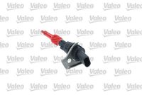 VALEO 366131 - año construcción desde: 05/1999<br>Número de enchufes de contacto: 3<br>