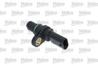 VALEO 366158 - Cantidad: 2<br>Número de enchufes de contacto: 3<br>Profundidad de montaje [mm]: 24<br>