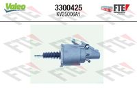 VALEO 3300425 - Servoembrague - FTE CLUTCH ACTUATION