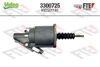 VALEO 3300725 - Servoembrague - FTE CLUTCH ACTUATION