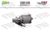 VALEO 3301125 - Servoembrague - FTE CLUTCH ACTUATION