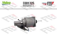 VALEO 3301325 - Servoembrague - FTE CLUTCH ACTUATION