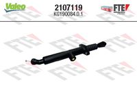 VALEO 2107119 - Cilindro maestro, embrague - FTE CLUTCH ACTUATION