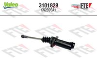 VALEO 3101828 - Restricción de fabricante: ATE<br>Diámetro [mm]: 28,5<br>SVHC: No hay información disponible, diríjase al fabricante.<br>