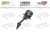 VALEO 1100224 - Desembrague central, embrague - FTE CLUTCH ACTUATION