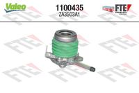 VALEO 1100435 - Desembrague central, embrague - FTE CLUTCH ACTUATION