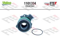 VALEO 1101334 - Desembrague central, embrague - FTE CLUTCH ACTUATION