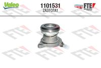 VALEO 1101531 - Restricción de fabricante: FTE<br>Diámetro [mm]: 31<br>SVHC: No hay información disponible, diríjase al fabricante.<br>